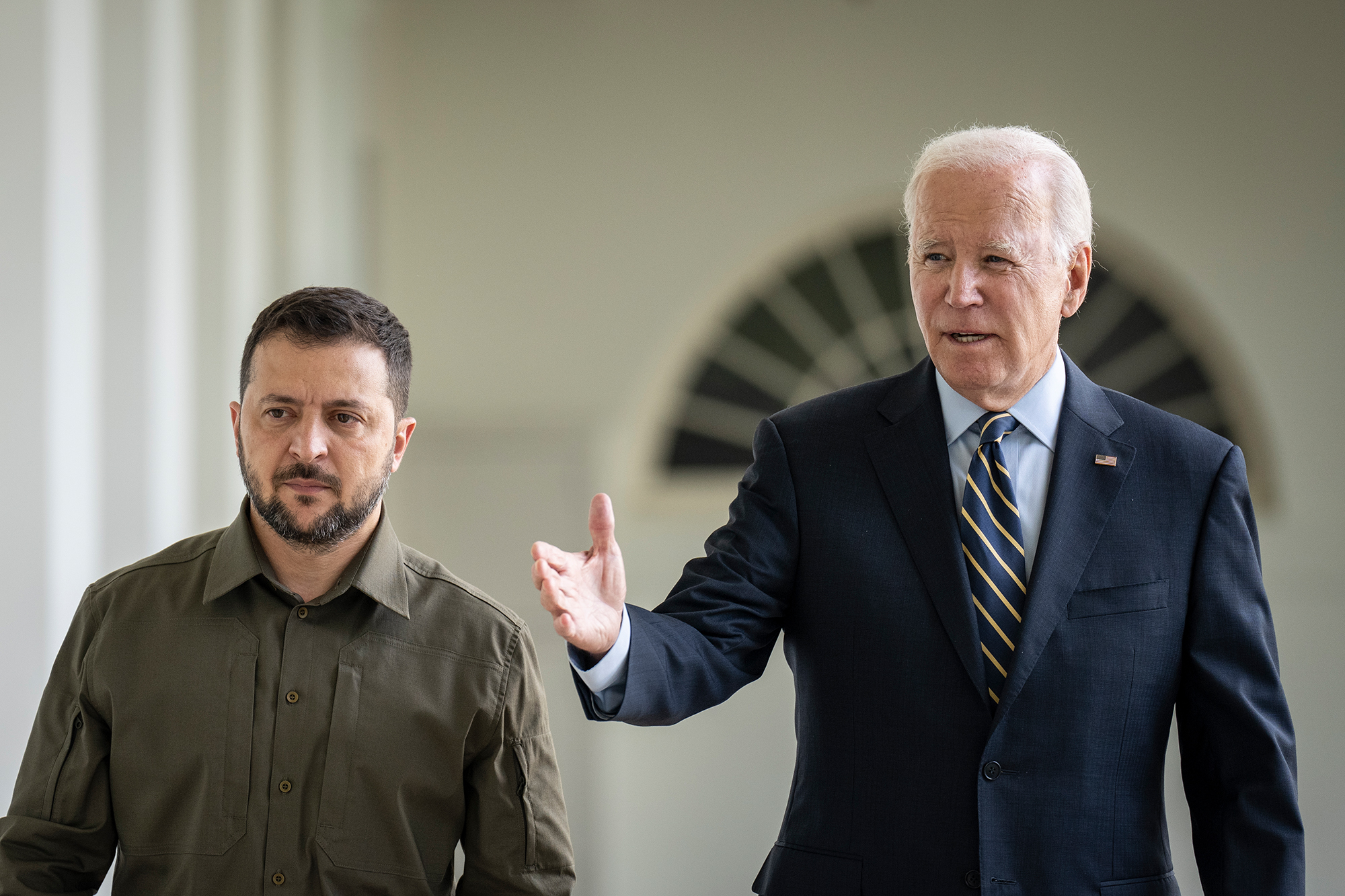 Negotiations on victory plan and more: Why Zelenskyy goes to US and who he will meet with